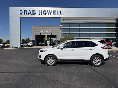 2024 Ford Edge AWD SUV for sale #TP16610 - photo 1