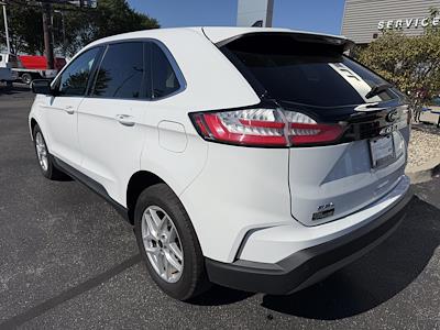 2024 Ford Edge AWD SUV for sale #TP16610 - photo 2