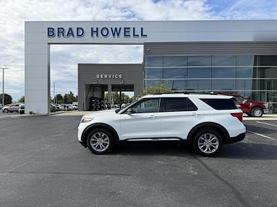 2024 Ford Explorer 4WD SUV for sale #TP17900 - photo 1
