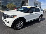 2024 Ford Explorer 4WD SUV for sale #TP17900 - photo 2