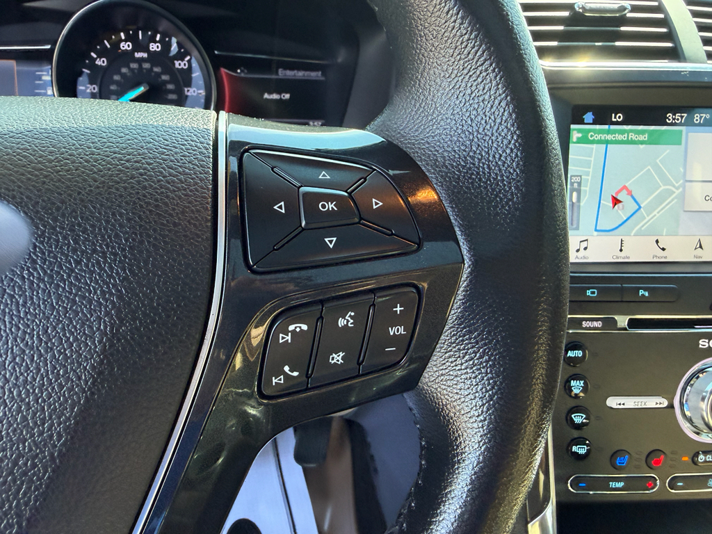 Used 2017 Ford Explorer - photo 15