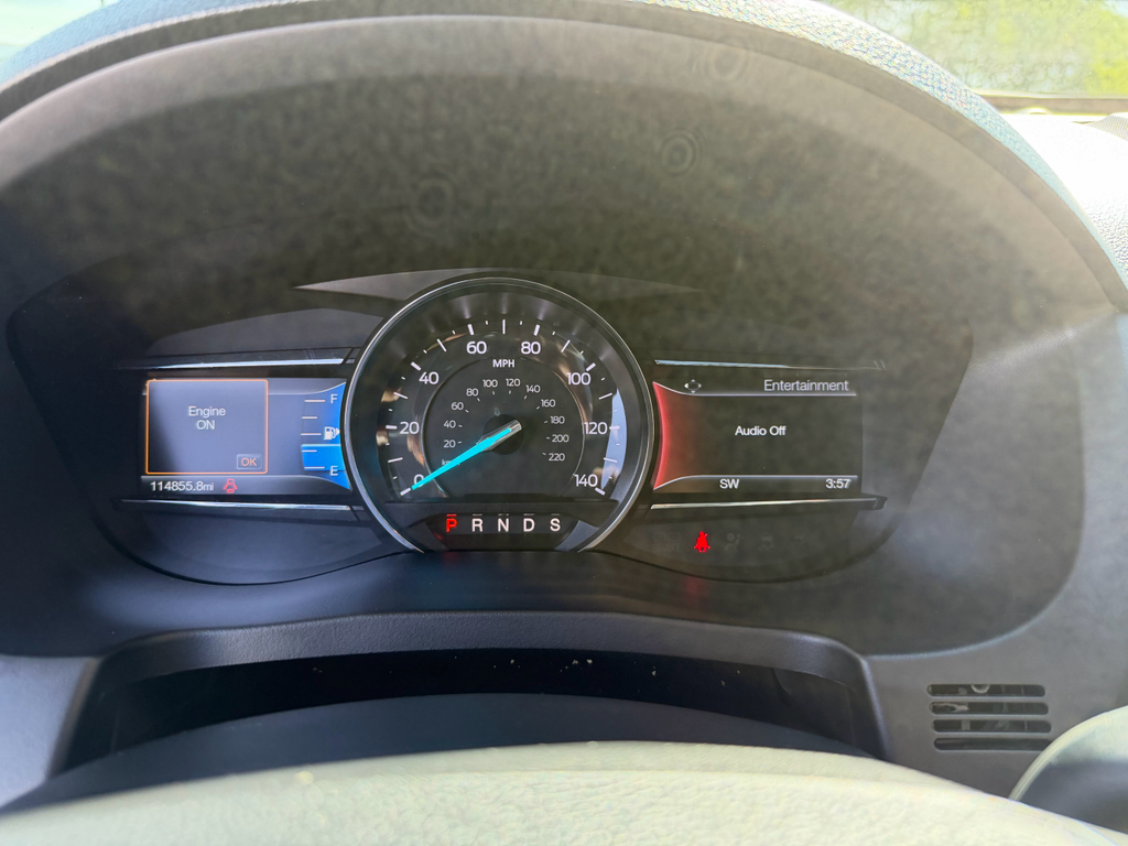 Used 2017 Ford Explorer - photo 16