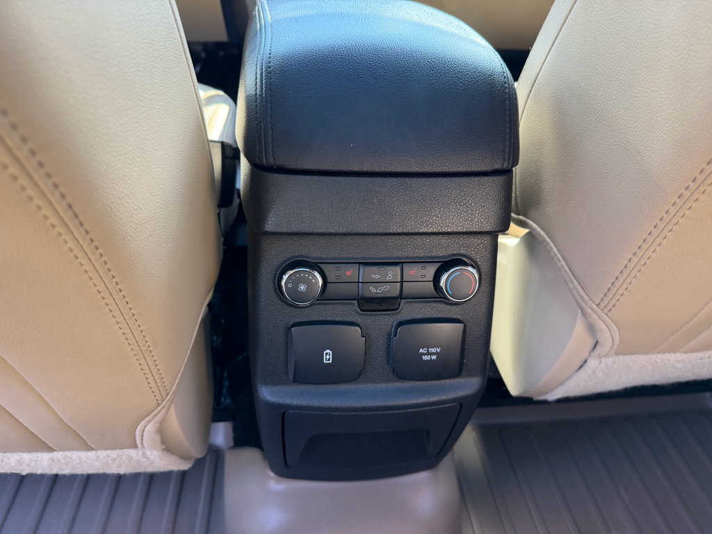 Used 2017 Ford Explorer - photo 19
