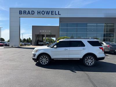 2017 Ford Explorer FWD SUV for sale #TP23068 - photo 1