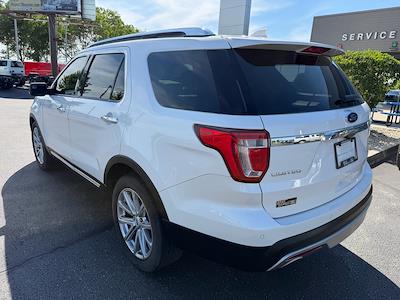 2017 Ford Explorer FWD SUV for sale #TP23068 - photo 2
