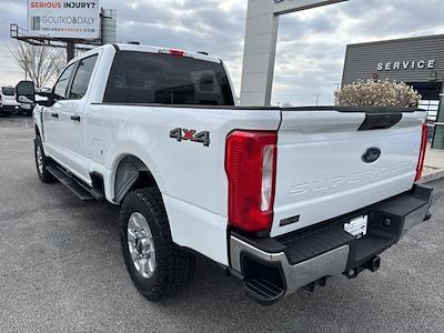 2024 Ford F-250 Crew Cab 4x4 Pickup for sale #TP23551 - photo 2