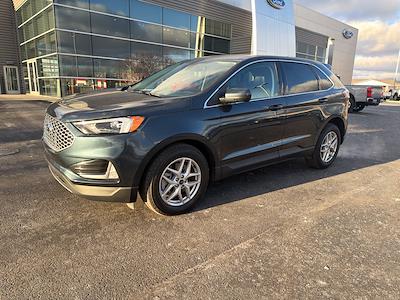 Used 2024 Ford Edge SEL for sale #TP23877 - photo 2