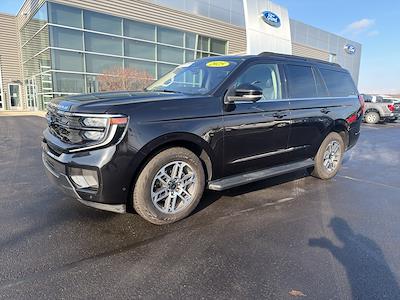 2025 Ford Expedition 4WD SUV for sale #TP24482 - photo 2