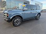 Used 2024 Ford Bronco Outer Banks for sale #TP24520 - photo 1
