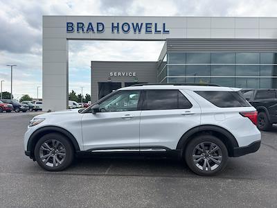 2025 Ford Explorer AWD SUV for sale #TP25313 - photo 1