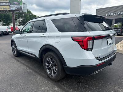2025 Ford Explorer AWD SUV for sale #TP25313 - photo 2