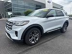 2025 Ford Explorer AWD SUV for sale #TP25313 - photo 3