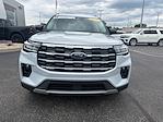 2025 Ford Explorer AWD SUV for sale #TP25313 - photo 4