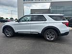 2025 Ford Explorer AWD SUV for sale #TP25313 - photo 9
