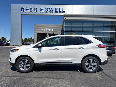 2024 Ford Edge AWD SUV for sale #TP27463 - photo 1