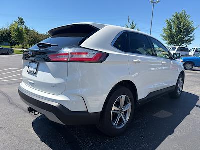 2024 Ford Edge AWD SUV for sale #TP27463 - photo 2
