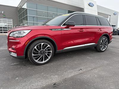 Used 2020 Lincoln Aviator Reserve for sale #TP29458 - photo 1