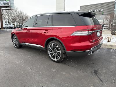 Used 2020 Lincoln Aviator Reserve for sale #TP29458 - photo 2