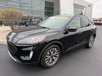 2020 Ford Escape 4WD SUV for sale #TP29720 - photo 1