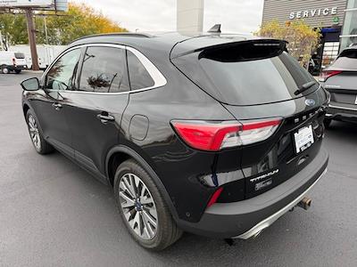 2020 Ford Escape 4WD SUV for sale #TP29720 - photo 2