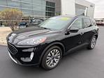 Used 2020 Ford Escape Titanium for sale #TP29720 - photo 1