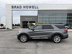 Used 2023 Ford Explorer XLT 4WD SUV for sale #TP31522 - photo 3