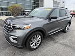 Used 2023 Ford Explorer XLT 4WD SUV for sale #TP31522 - photo 1