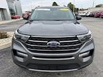 Used 2023 Ford Explorer XLT 4WD SUV for sale #TP31522 - photo 4