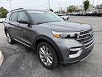Used 2023 Ford Explorer XLT 4WD SUV for sale #TP31522 - photo 5