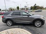 Used 2023 Ford Explorer XLT 4WD SUV for sale #TP31522 - photo 6