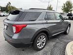 Used 2023 Ford Explorer XLT 4WD SUV for sale #TP31522 - photo 7