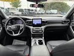 Used 2023 Ford Explorer XLT 4WD SUV for sale #TP31522 - photo 9
