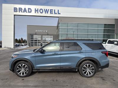 Used 2025 Ford Explorer ST-Line for sale #TP32230 - photo 1
