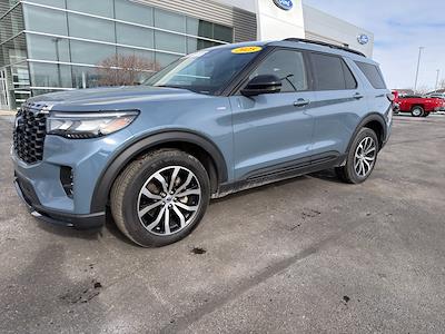 Used 2025 Ford Explorer ST-Line for sale #TP32230 - photo 2