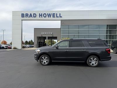 2024 Ford Expedition MAX 4WD SUV for sale #TP33077 - photo 1