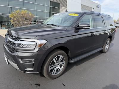 2024 Ford Expedition MAX 4WD SUV for sale #TP33077 - photo 2