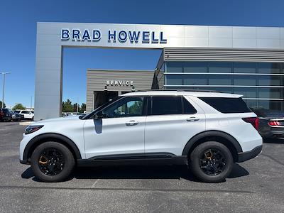 2026 Ford Explorer 4WD SUV for sale #TP34968 - photo 1