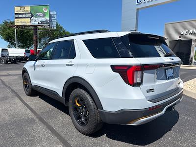 2026 Ford Explorer 4WD SUV for sale #TP34968 - photo 2