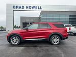 2022 Ford Explorer 4WD SUV for sale #TP35523 - photo 1
