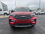 2022 Ford Explorer 4WD SUV for sale #TP35523 - photo 4