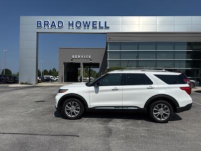 2022 Ford Explorer 4WD SUV for sale #TP37191 - photo 1