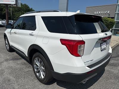 2022 Ford Explorer 4WD SUV for sale #TP37191 - photo 2