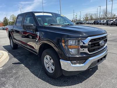 2023 Ford F-150 SuperCrew Cab 4x4 Pickup for sale #TP37552 - photo 1