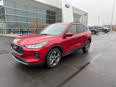 Used 2025 Ford Escape - photo 1