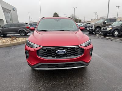 Used 2025 Ford Escape - photo 1