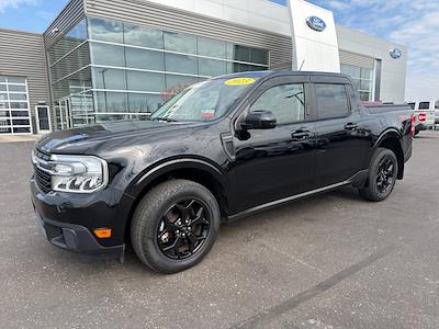 Used 2023 Ford Maverick - photo 1