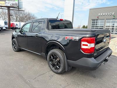 Used 2023 Ford Maverick - photo 1