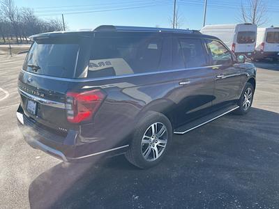 2023 Ford Expedition MAX 4x4 SUV for sale #TP40298 - photo 2