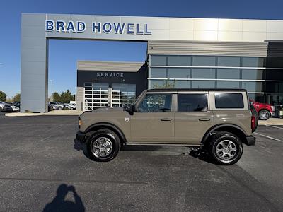 2026 Ford Bronco 4WD SUV for sale #TP40385 - photo 1