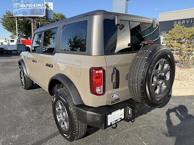 2026 Ford Bronco 4WD SUV for sale #TP40385 - photo 2